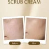 Soft Touch Moisturizing Scrub Cream - 75ml
