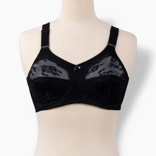 BELLEZA LINGERIE Dourine League Bra - 004