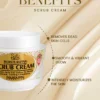 Soft Touch Moisturizing Scrub Cream - 75ml