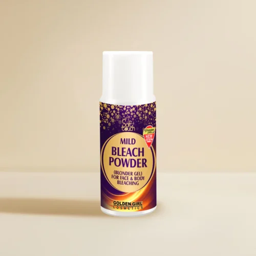 Soft Touch Bleach Powder Mild - 60ml