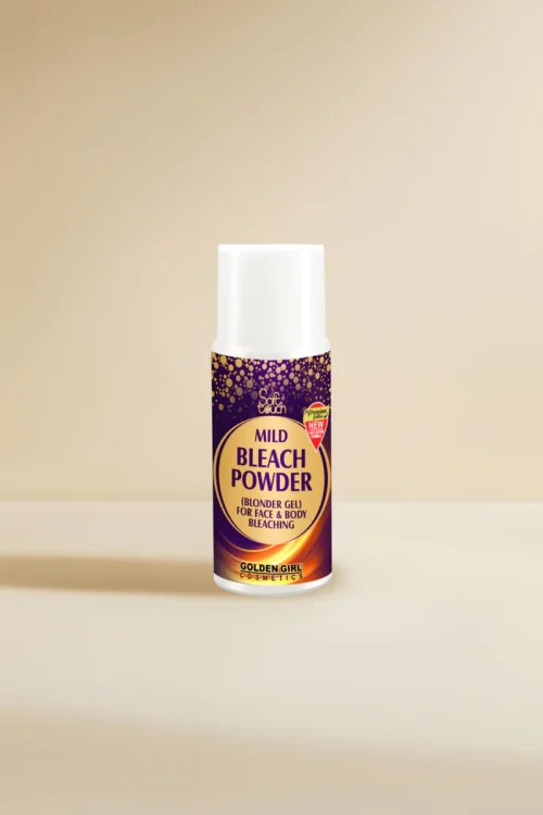 Soft Touch Bleach Powder Mild - 60ml