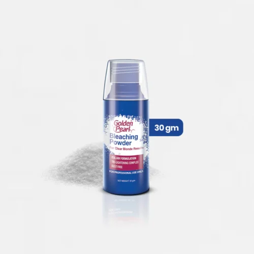 Golden Pearl Bleach Powder