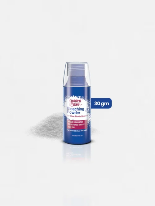 Golden Pearl Bleach Powder