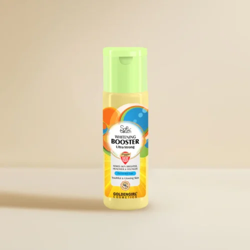 Soft Touch Whitening Booster - 120ml