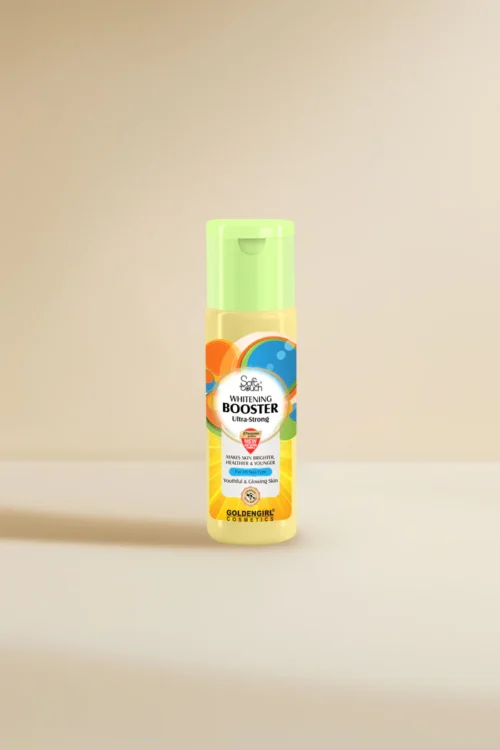 Soft Touch Whitening Booster - 120ml