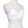 BELLEZA LINGERIE Cotton Stretch Bra 63-N