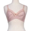 BELLEZA LINGERIE Cotton Stretch Bra 63-N