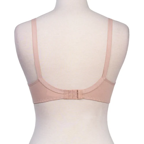 BELLEZA LINGERIE Cotton Stretch Bra 63-N