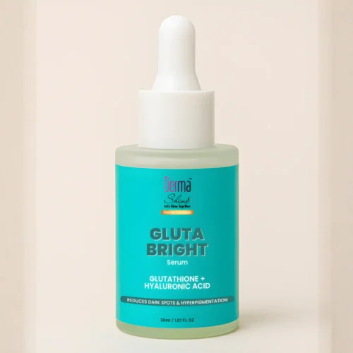 Derma Shine Gluta Bright Serum