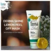 Derma Shine Peel Off Mask 200ml
