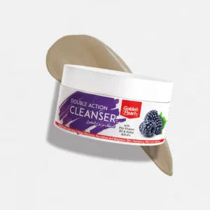 Golden Pearl 24K Gold Glam Cream Bleach