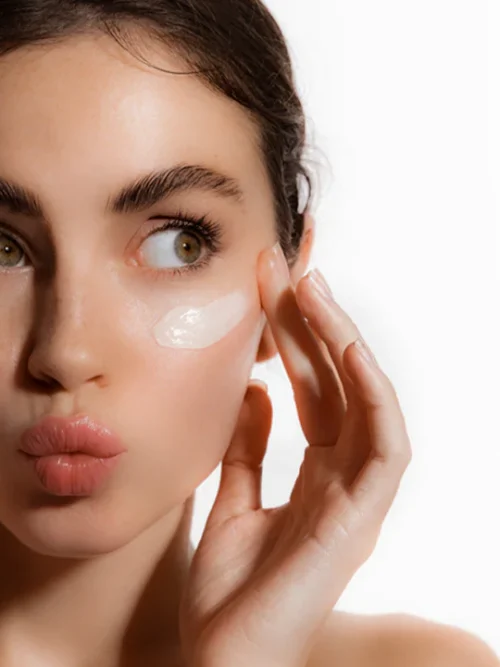 Golden Pearl Double Action Cleanser