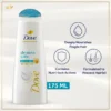 Dove Dryness Care Shampoo