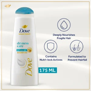 Dove Deep Pure Oil Control Facial Cleanser