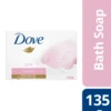 Dove Pink Beauty Bar Soap