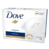 Dove Original Beauty Bar Soap