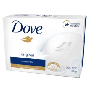 Dove Deep Pure Oil Control Facial Cleanser