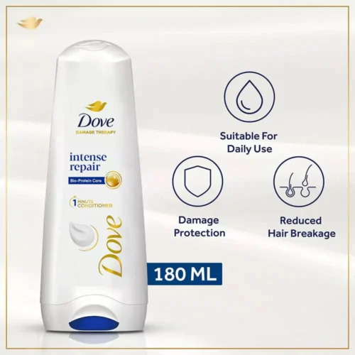 Dove Intense Repair Conditioner