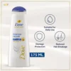 Dove Intense Repair Shampoo
