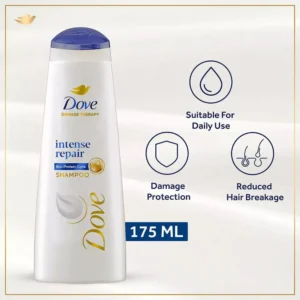 Dove Deep Pure Oil Control Facial Cleanser