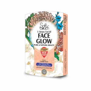 Soft Touch Face Glow Kit