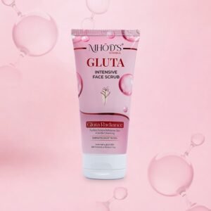 MHOD'S Gluta Facial Scrub - 150ml