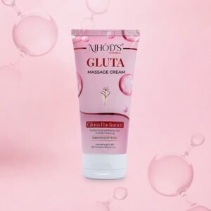 MHOD'S Advance Strength Body Lotion - 100ml