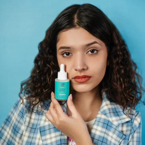 Derma Shine Gluta Bright Serum