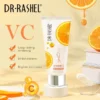 Dr.Rashel Vitamin C Brightening & Anti Aging Whitening Cream for Private Body Parts for Girls & Women - 80ml