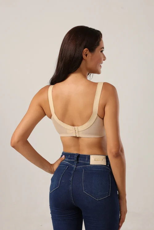 BELLEZA LINGERIE Dourine League Bra - 004