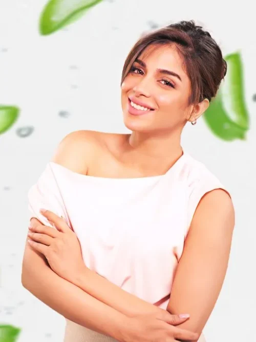 Golden Pearl Hair Off - Hair Removal Cream - Aloe Vera - 100g