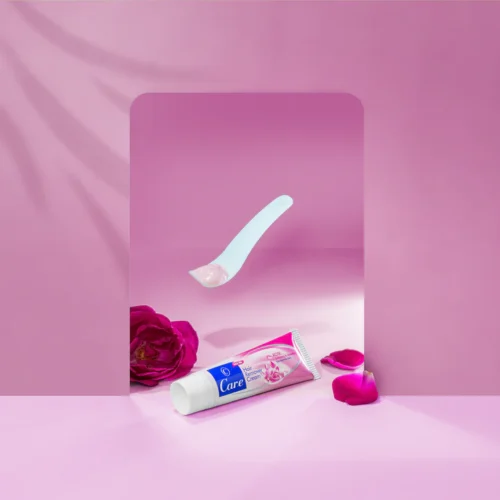 Care Hair Remover Rose