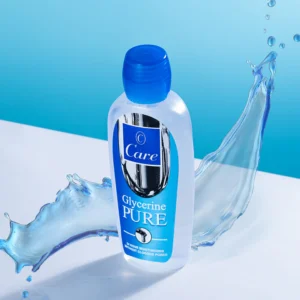 Care Aloe Vera Crème Bleach