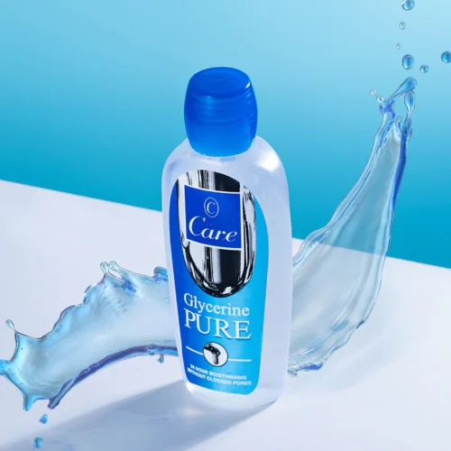 Care Glycerine Pure - 100ml