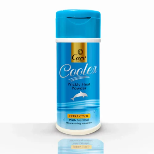 Care Cooline Prickly Heat Powder