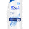 Head & Shoulders Classic Clean Anti-Dandruff Shampoo