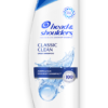 Head & Shoulders Classic Clean Anti-Dandruff Shampoo