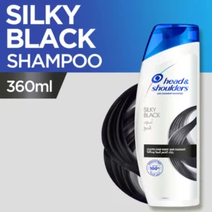 Head & Shoulders Anti-Hairfall Shampoo
