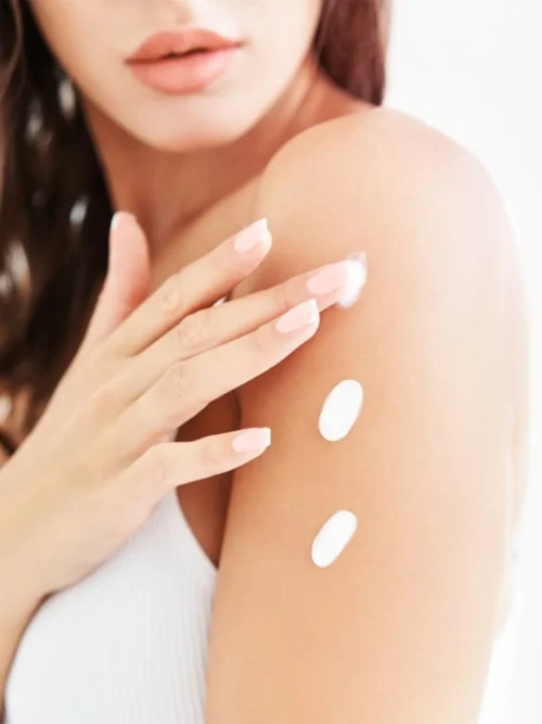 Golden Pearl Healthy White Advance Care Moisturizing Lotion