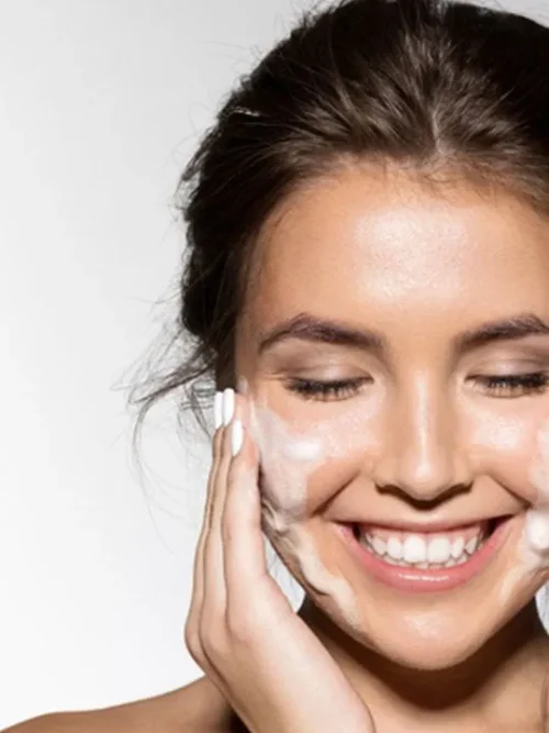 Golden Pearl Daily Herbal Face Wash