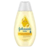 Johnson's Top-to-Toe Hair and Body Wash