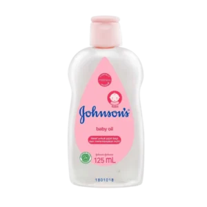 Johnson's Baby Lotion