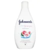 Johnson's Soft & Energise Body Wash