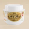 Soft Touch Moisturizing Scrub Cream - 75ml