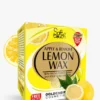 Soft Touch Lemon Wax