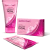 Golden Pearl Glowing Urgent Facial