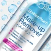 Golden Pearl Makeup Remover