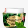Soft Touch Massage Cream Herbal -75ml