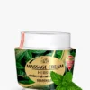 Soft Touch Massage Cream Herbal -75ml