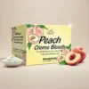 Soft Touch Peach Bleach Cream